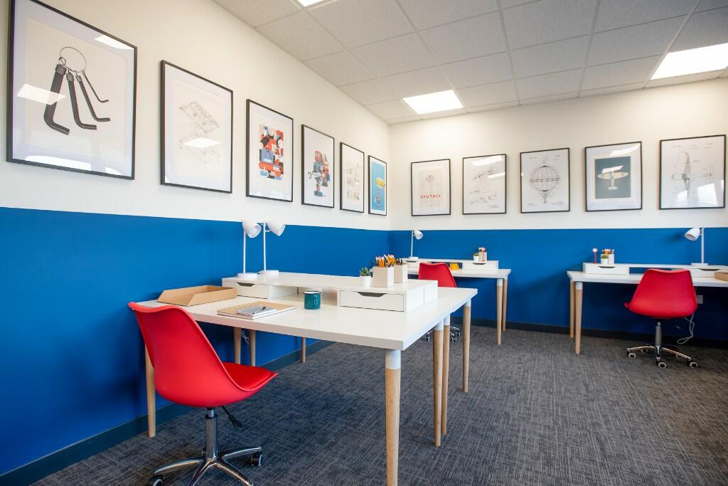 Additional image 36 of Airfield Way, Christchurch, Dorset, BH23