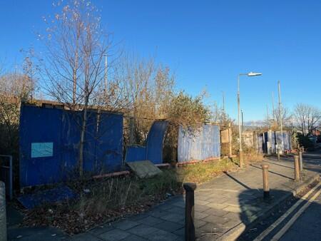 Additional image 5 of Higher Bridge Street West Car Park, Bolton, Lancashire, BL1