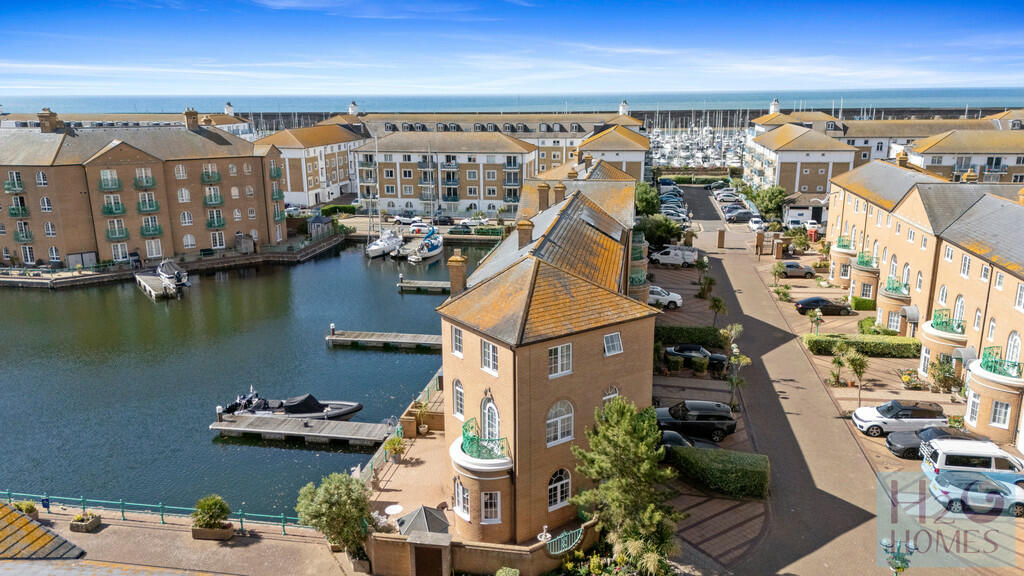 Additional image 22 of Trafalgar Gate, Brighton Marina Village, Brighton