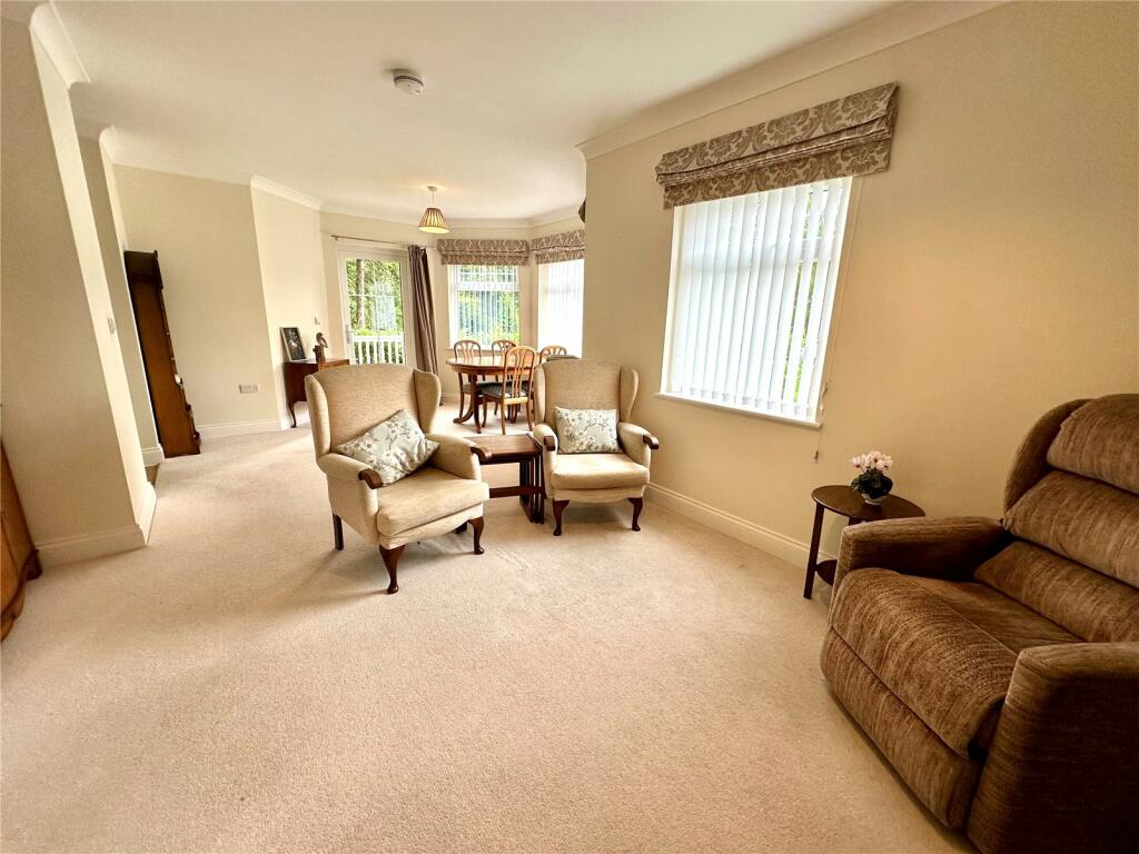 Additional image 7 of Horton Road, Ashley Heath, Ringwood, Dorset, BH24