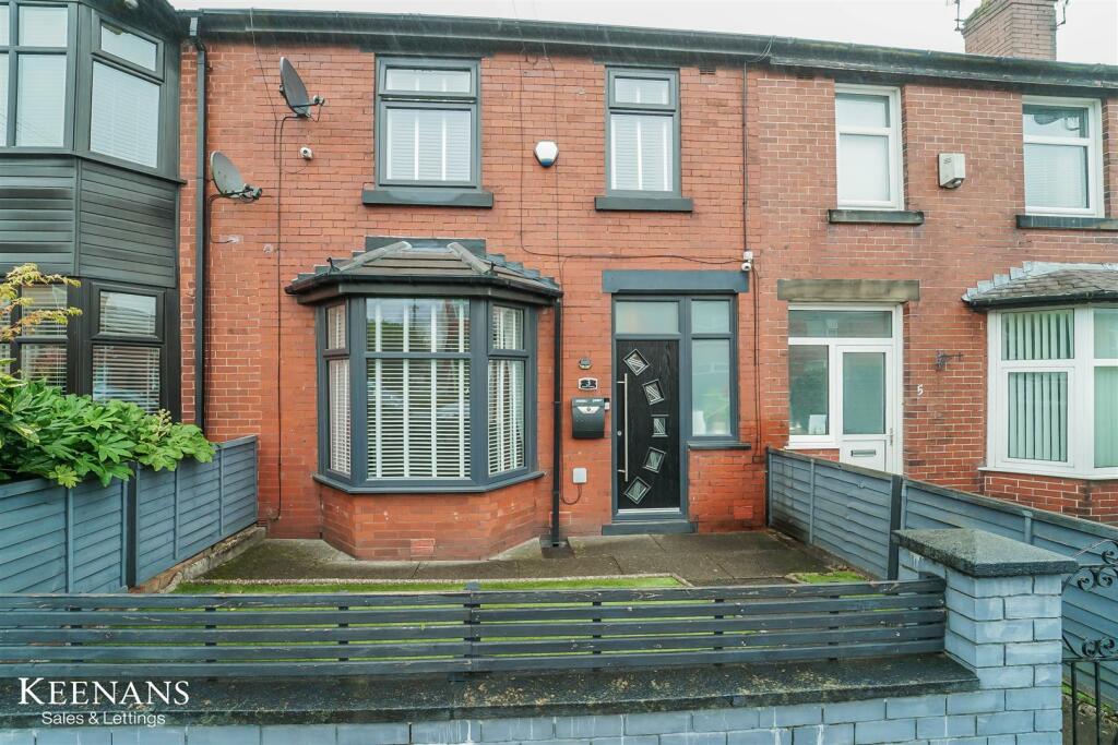 Additional image 22 of White Street, Bury