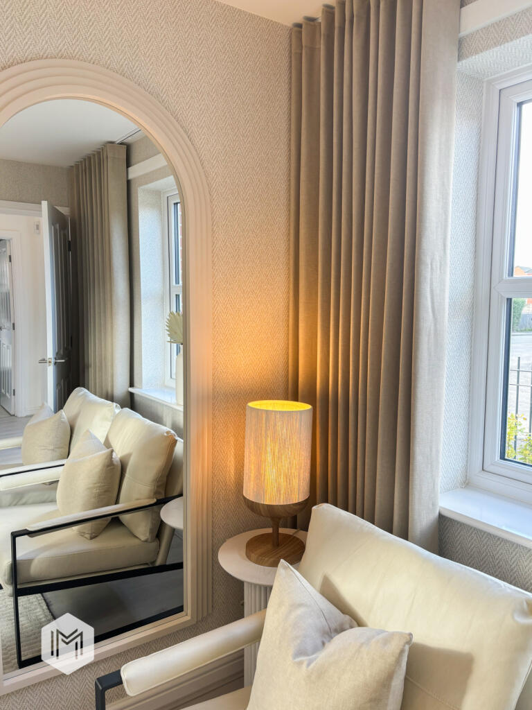 Additional image 6 of Century Mill, George Street, Farnworth, Bolton, BL4 9QT