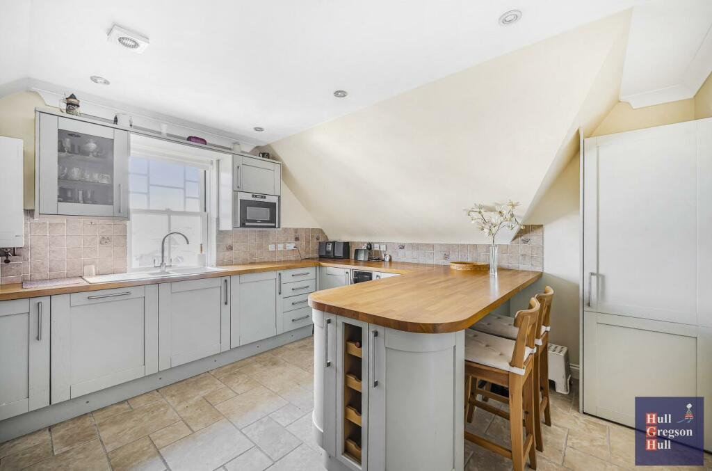 Additional image 15 of Selby House, Gilbert Road, Swanage