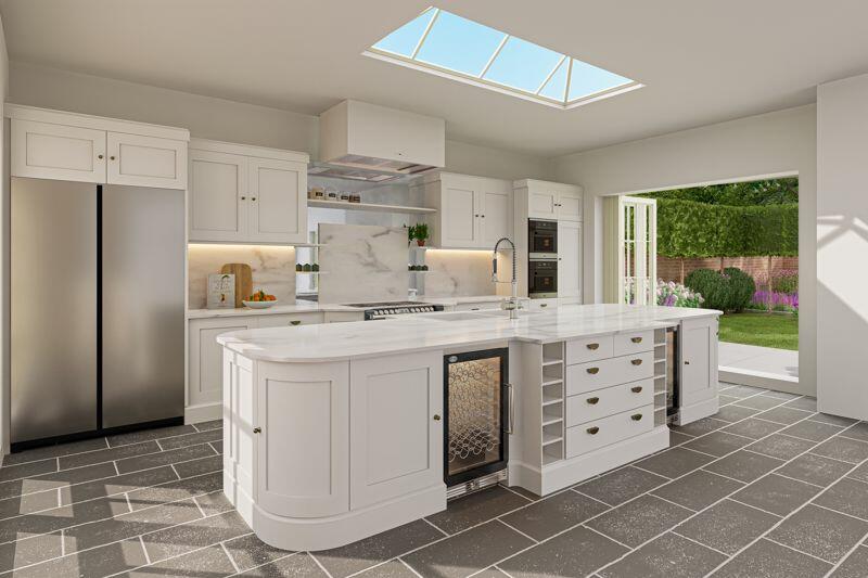 Additional image 4 of CHRISTCHURCH TOWN CENTRE