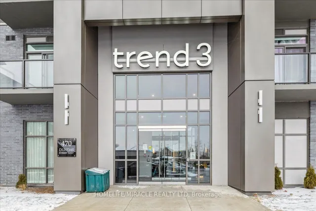 Additional image 2 of 470 Dundas St Unit 219