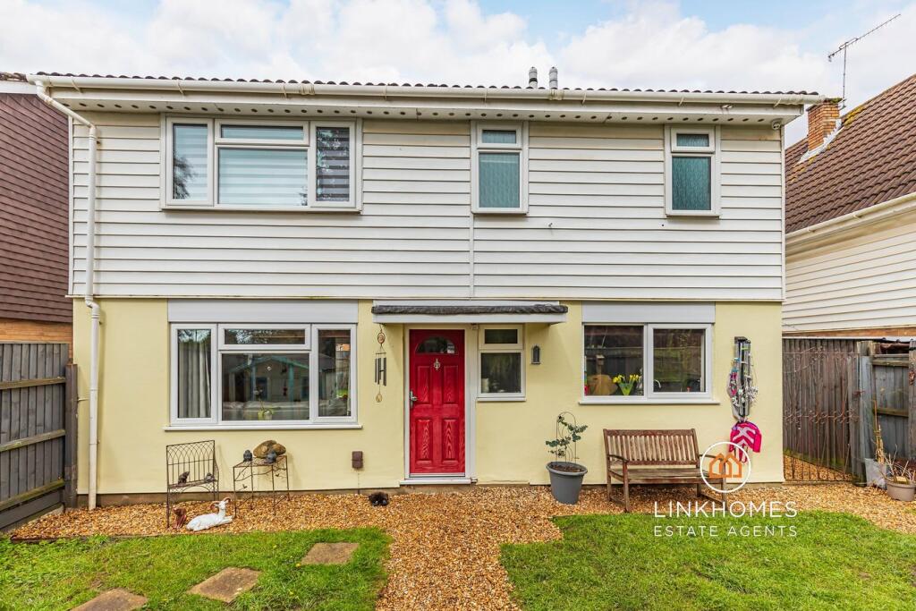 Additional image 10 of Greenhayes, Broadstone, BH18