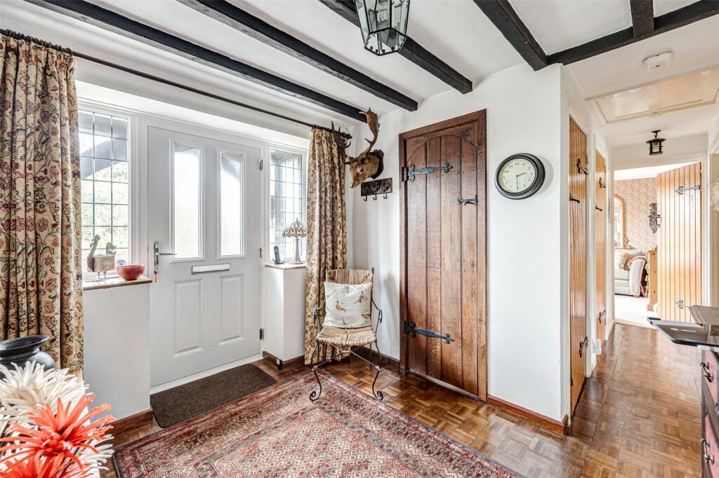 Additional image 4 of Coombe Rise, Findon Valley, Worthing, West Sussex, BN14