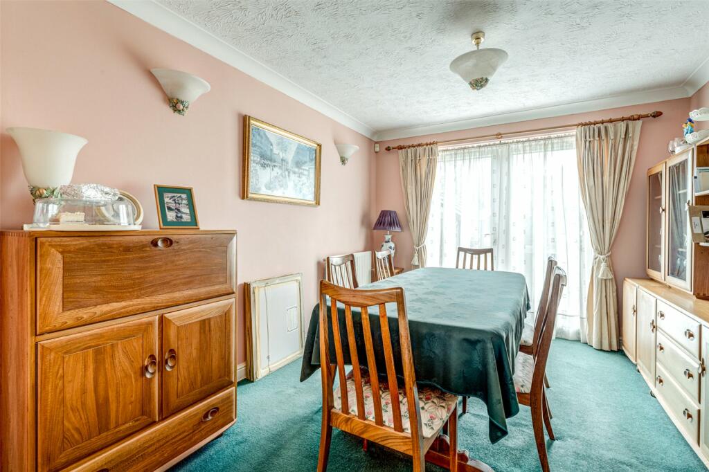 Additional image 4 of Foxglove Walk, Worthing, West Sussex, BN13