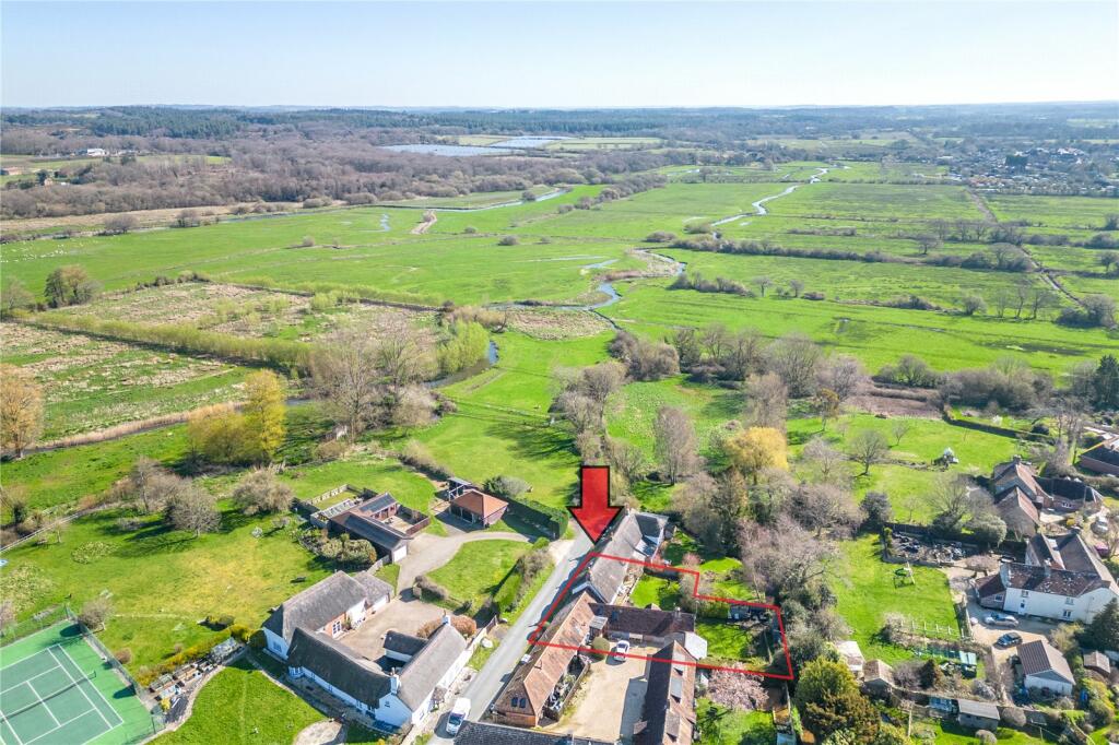 Additional image 2 of Water Meadow Lane, Wool, Wareham, BH20