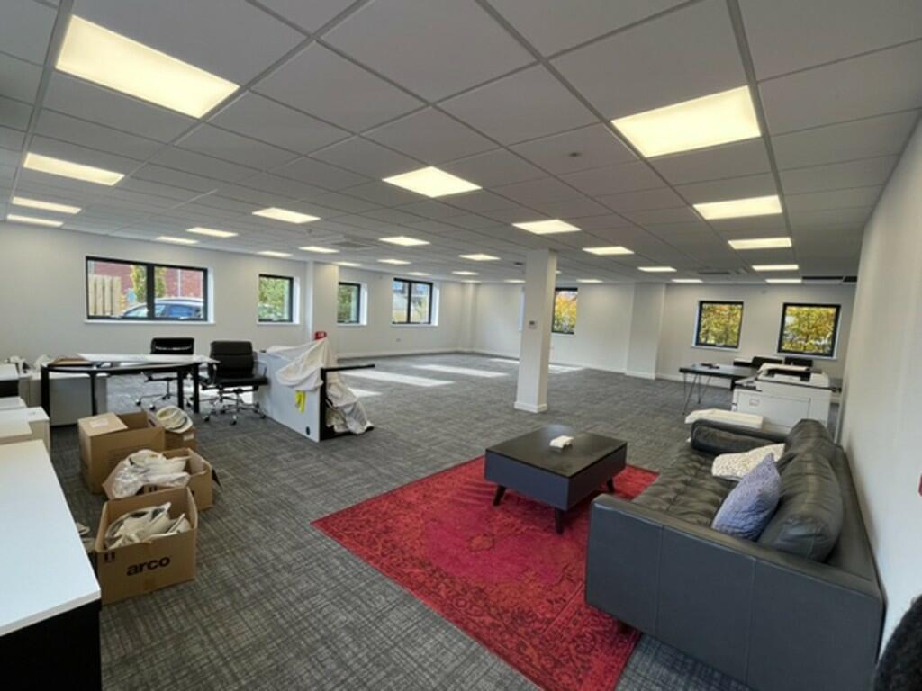 Additional image 5 of Ground Floor offices, 3 GP Centre, Yeoman Road, Ringwood, Hampshire, BH24