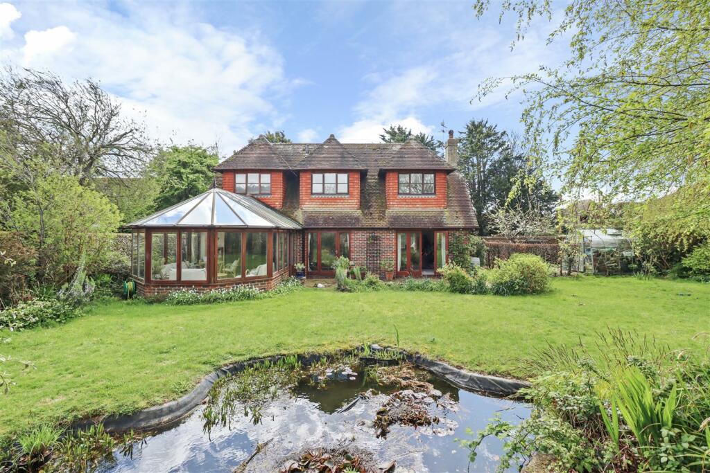 Additional image 8 of North Camp Lane, Seaford