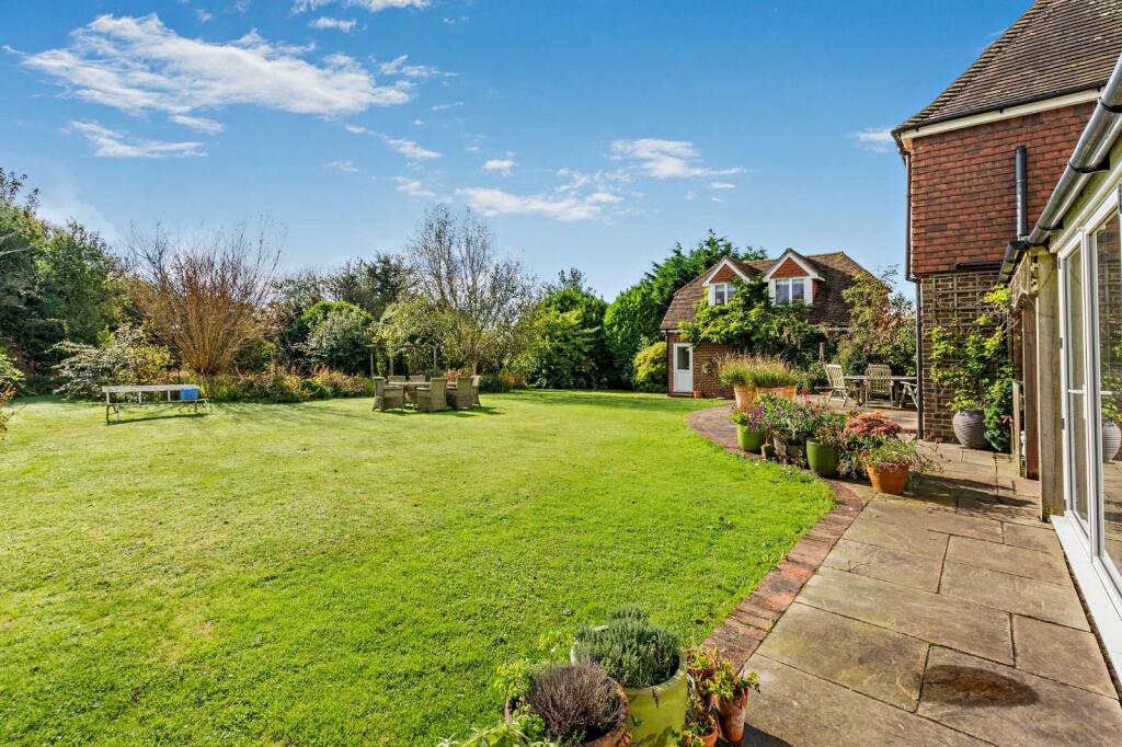 Additional image 19 of Downs House, Mill Close, Friston, Eastbourne, East Sussex