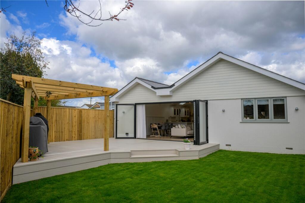 Additional image 5 of Sheldrake Road, Mudeford, Dorset, BH23