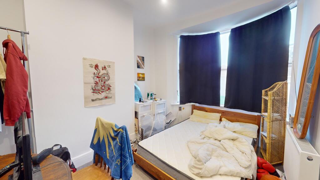 Primary image of Viaduct Road, Brighton, BN1