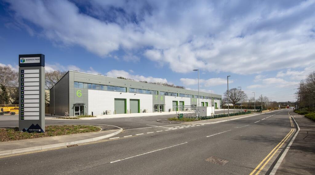 Additional image 4 of Bedrock Park, Ferndown Industrial Estate, Wimborne, BH21 7PT