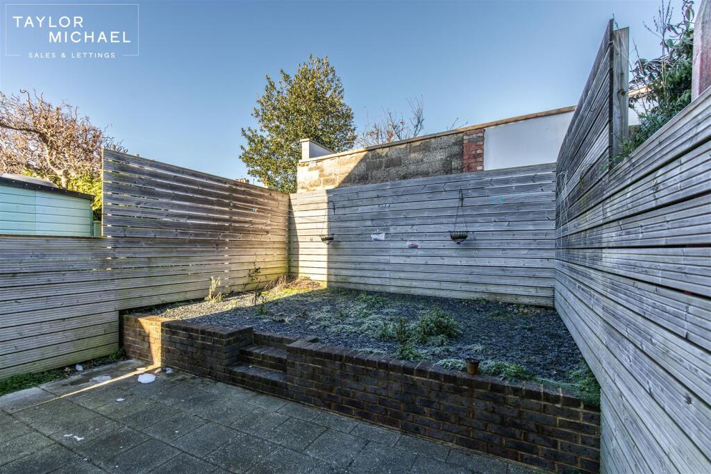 Additional image 16 of Grantham Road, Brighton