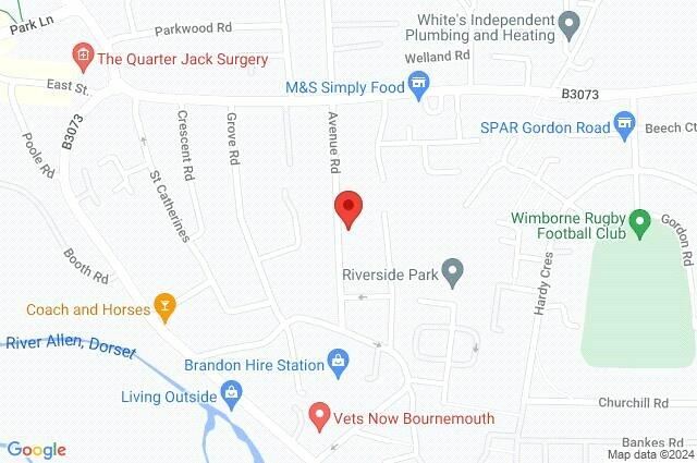 Additional image 24 of Avenue Road, Wimborne, Dorset, BH21