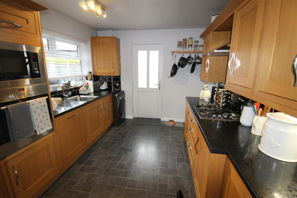 Additional image 17 of Ormston Avenue, Horwich, Bolton