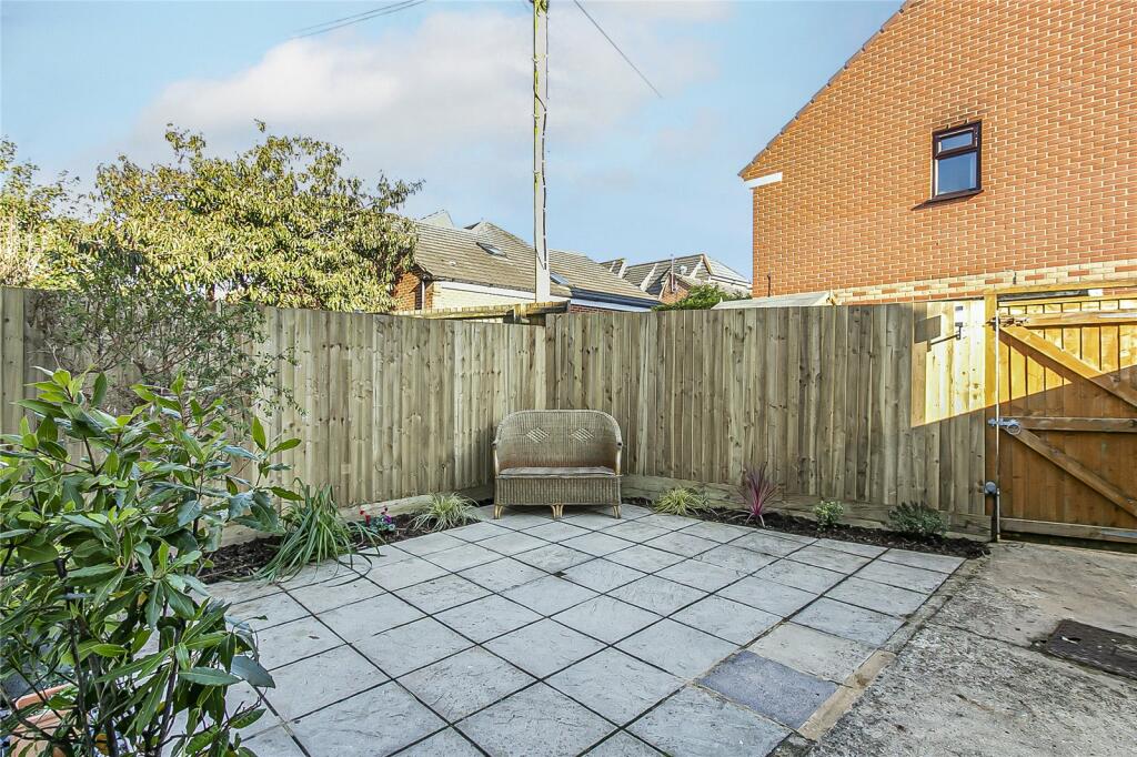 Additional image 17 of Wimborne Road, Moordown, Bournemouth, BH9