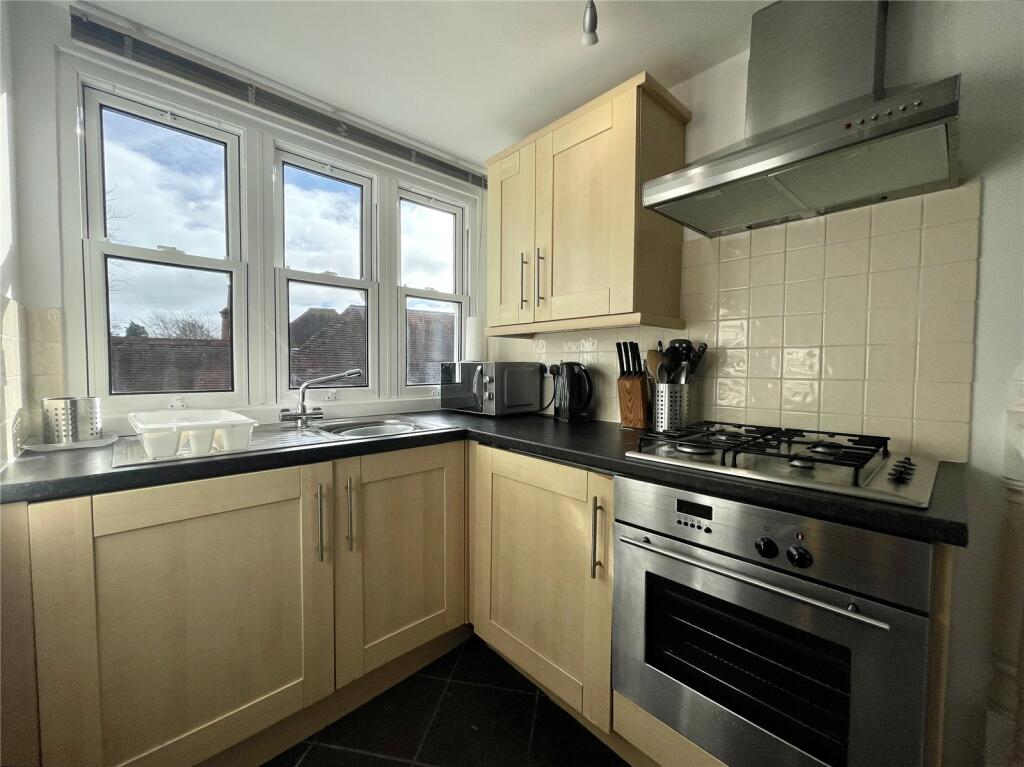 Primary image of Meyrick Park Crescent, Bournemouth, Dorset, BH3