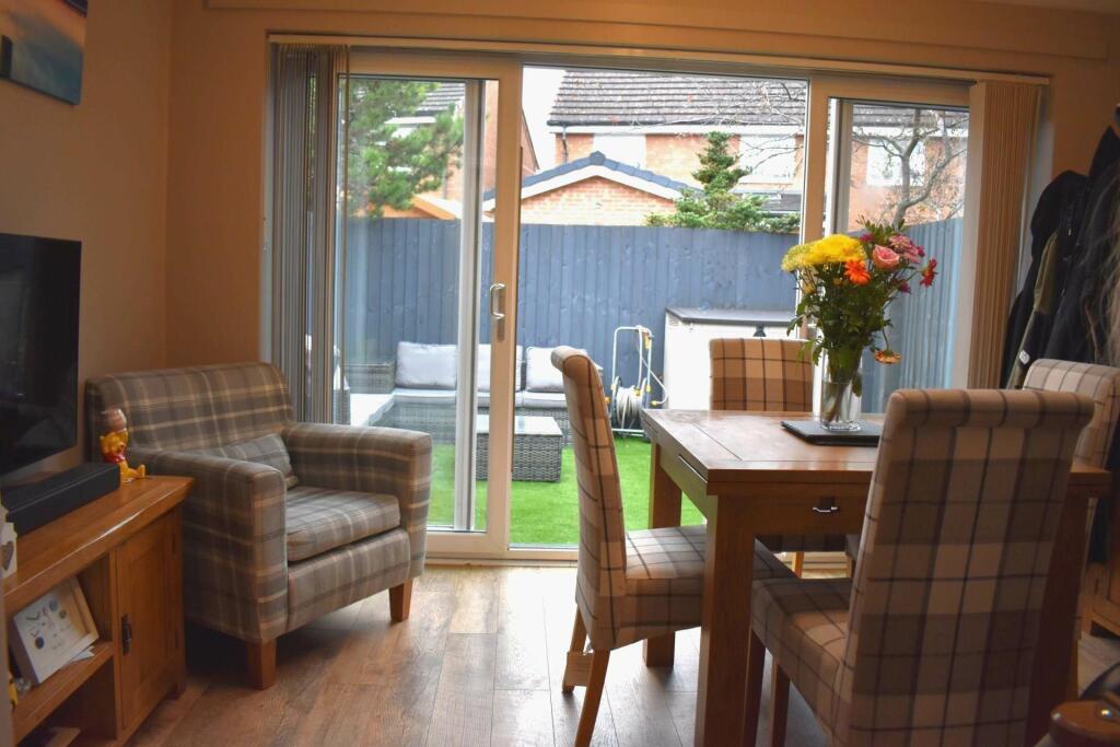 Additional image 9 of End Quasi-Semi - Ladymeadow Close, Bolton