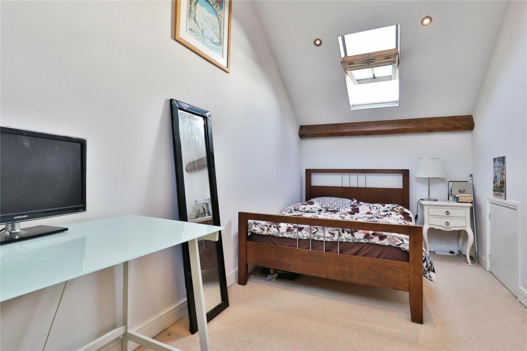 Additional image 7 of Dragoon Way, CHRISTCHURCH, Dorset, BH23