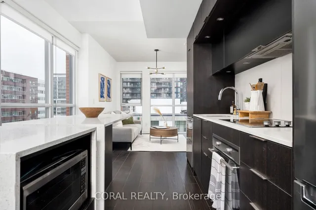 Additional image 21 of 170 Sumach St Unit 713