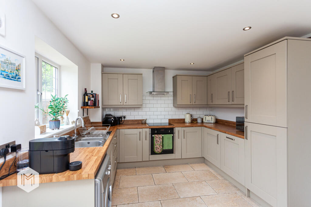 Additional image 4 of Bridge Street, Horwich, Bolton, Greater Manchester, BL6 7BT