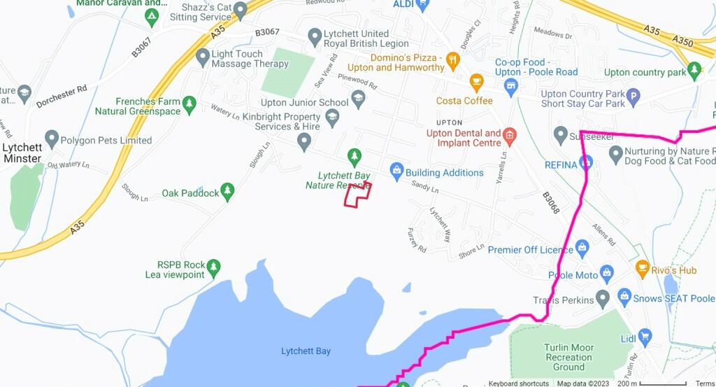 Additional image 11 of Otter Close, UPTON, Poole, Dorset, BH16