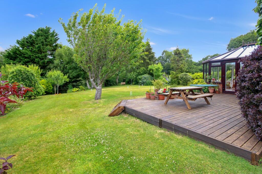 Additional image 36 of Merley Park Road, Ashington, Wimborne, Dorset, BH21