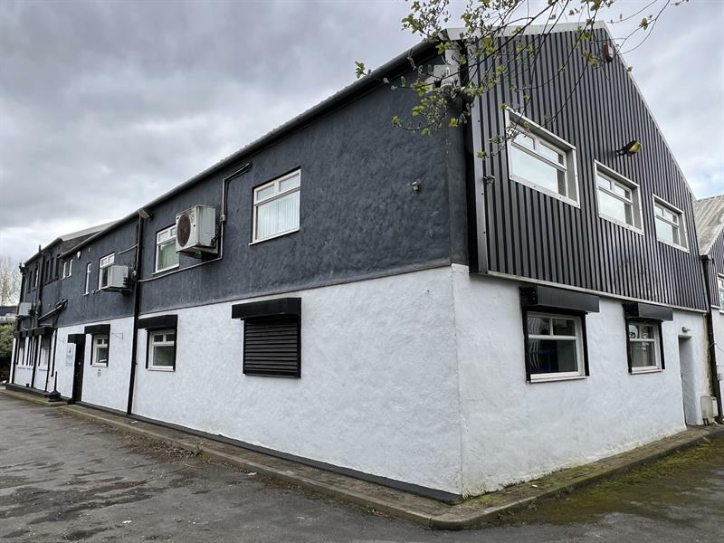 Additional image 2 of 7 Oxford Place, Bradford