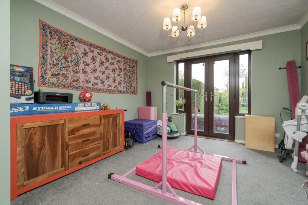 Additional image 12 of Spacious 3 Bedroom House with Large Rear Garden on Butterfield Road, Over Hulton, Lancashire