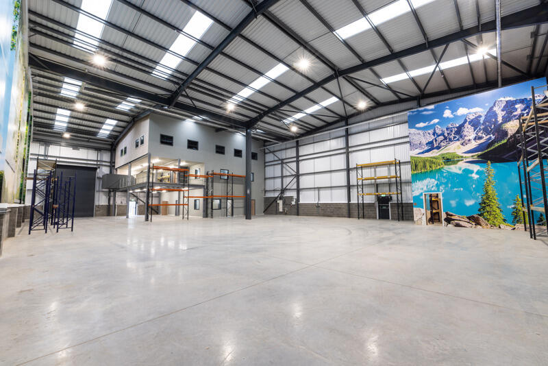 Additional image 10 of Unit 5 Thornbury Industrial Park, Gain Lane, Bradford, West Yorkshire, BD3 7AF