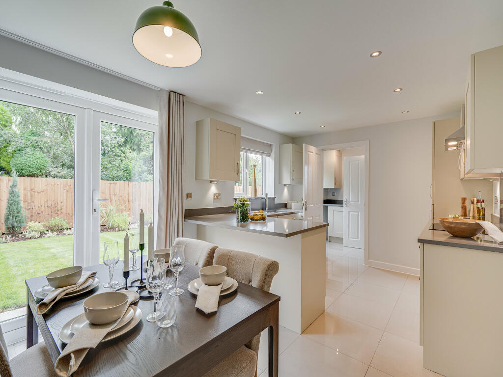 Additional image 5 of Bluebell Walk, Platt Lane, Westhoughton, Greater Manchester, 
BL5 3HG
