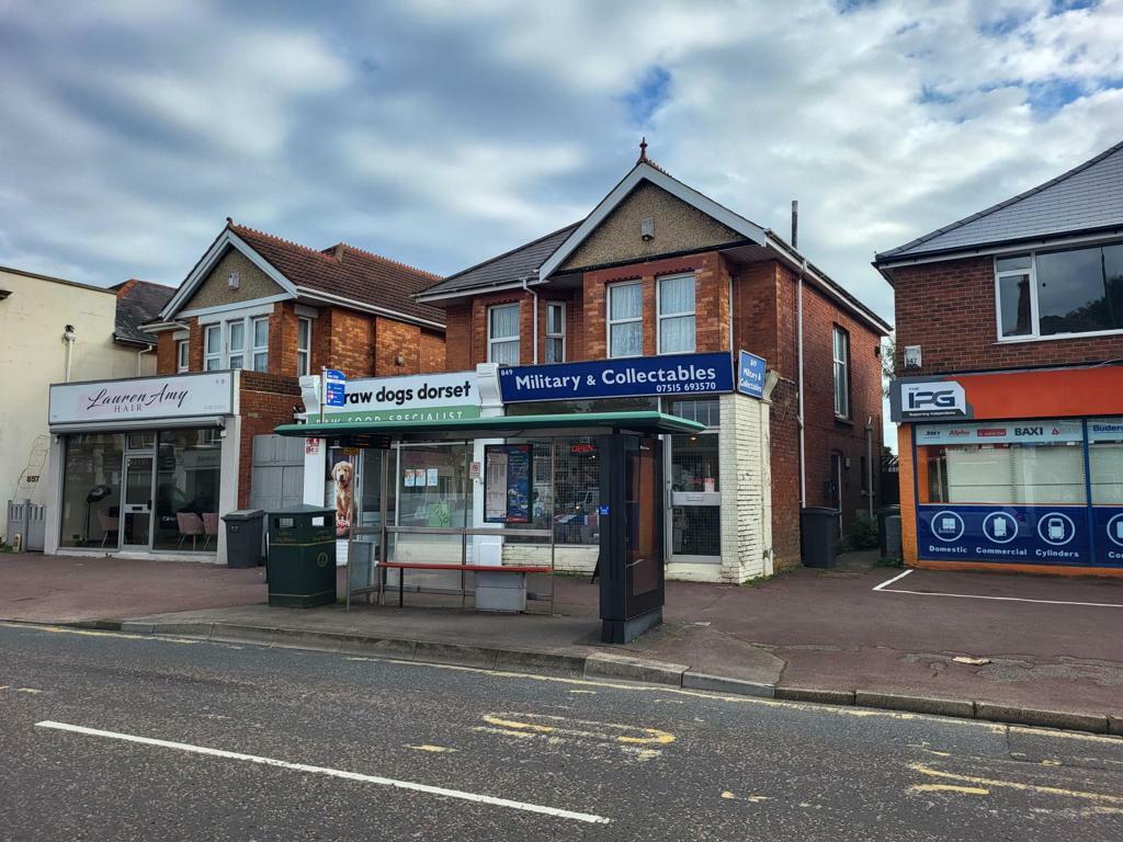 Additional image 2 of 849 Wimborne Road, Moordown, Bournemouth, Dorset