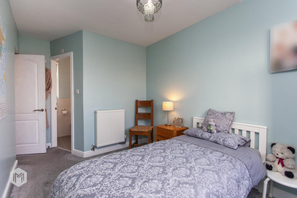 Additional image 13 of Pleasington Drive, Bury, Greater Manchester, BL8 2ET