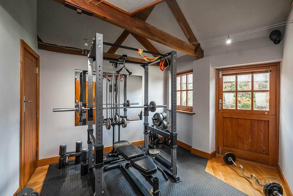 Additional image 16 of The Old Piggery, Broadway Lane, Throop, BH8