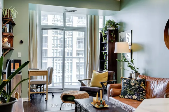 Additional image 31 of 85 East Liberty St Unit 1613