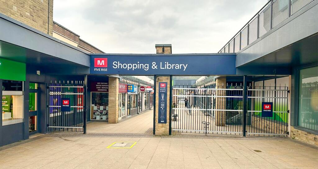 Additional image 7 of Unit 10 & 12 Chapel Lane, M Five Rise , Bingley