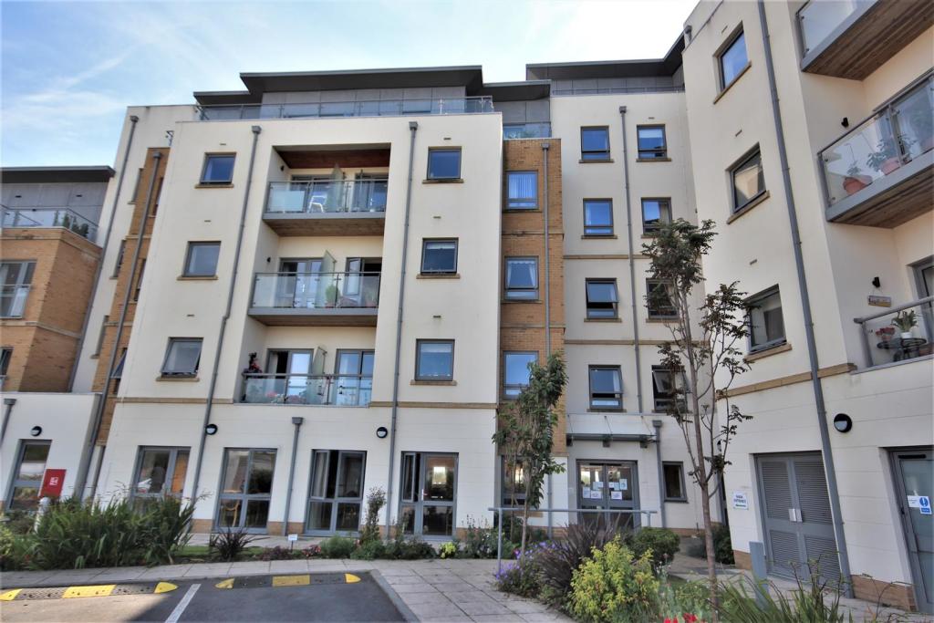 Additional image 16 of Eversley Court, Dane Road, Seaford