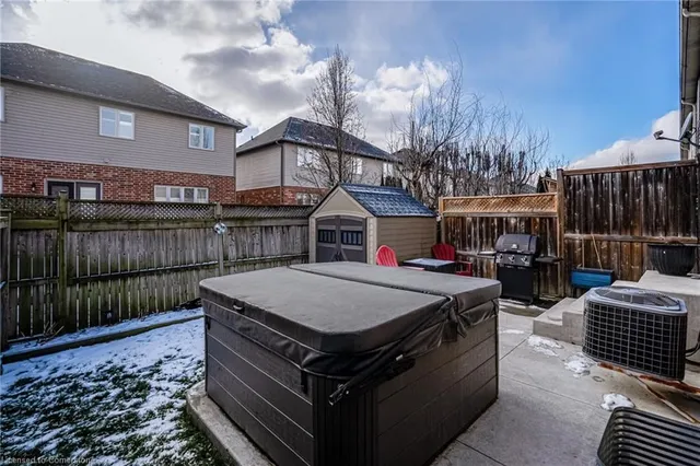 Additional image 47 of 222 Fall Fair Way Unit 24