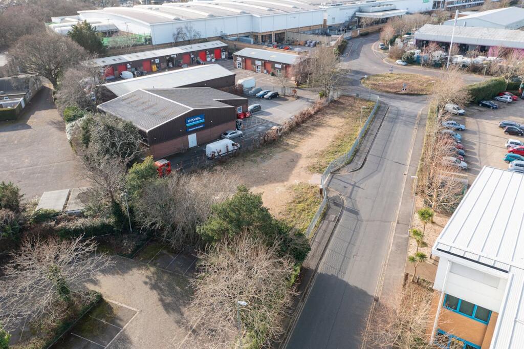 Additional image 6 of Plot H, Yeomans Industrial Park, Yeomans Way, Bournemouth, BH8 0BQ