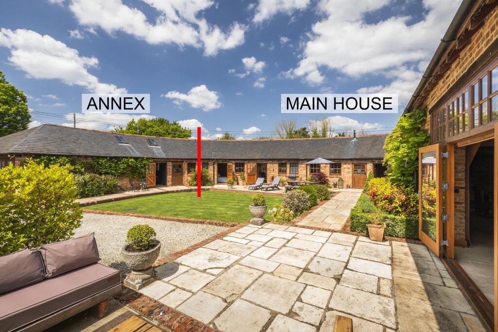 Additional image 2 of The Old Piggery, Broadway Lane, Throop, BH8