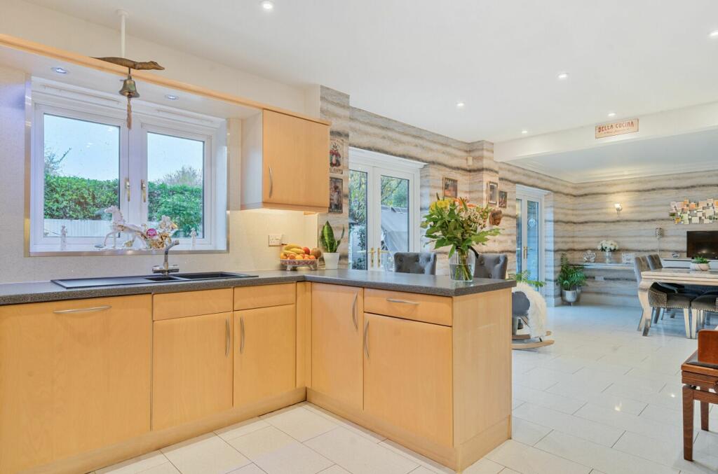 Additional image 10 of Hunters Mews, Fontwell, BN18