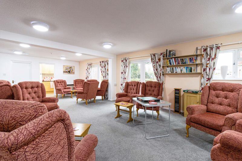 Additional image 11 of Freshbrook Court, Freshbrook Road, Lancing, West Sussex, BN15