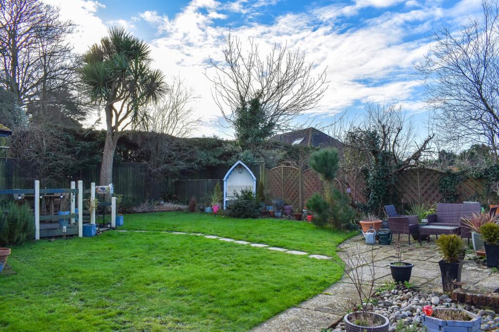 Additional image 4 of Carisbrooke Way, Christchurch, BH23