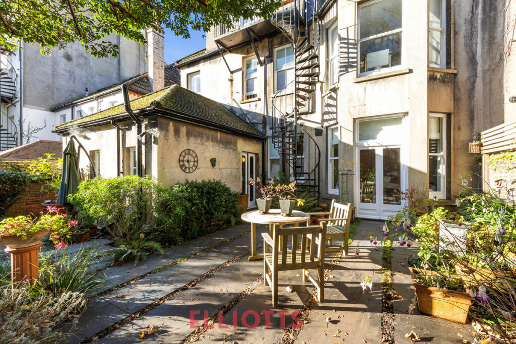 Additional image 22 of Cambridge Road, Hove