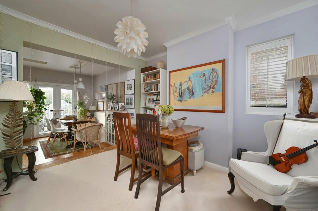 Additional image 5 of Old Shoreham Road, Shoreham, BN43