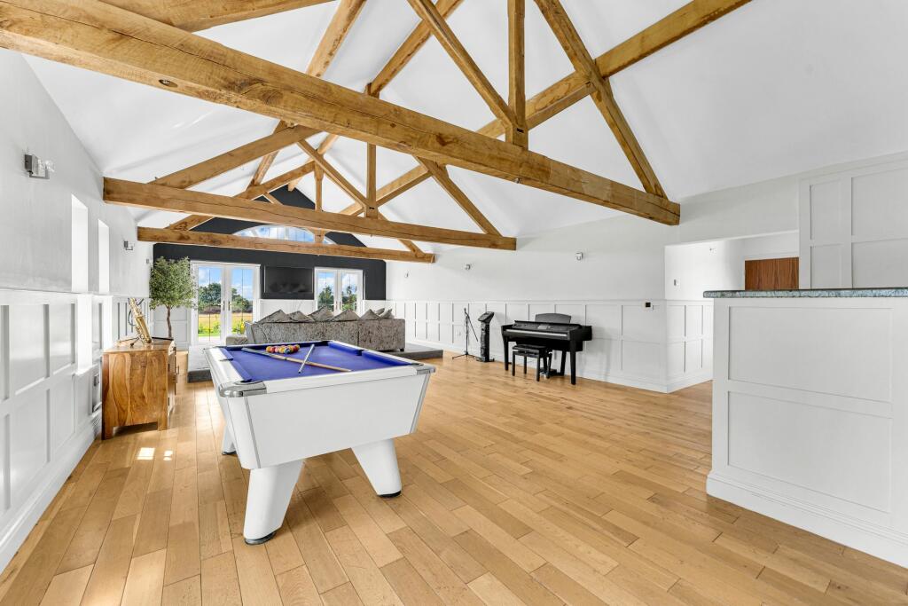 Additional image 9 of Dobb Brow Road, Westhoughton BL5 2AZ – Exceptional 7,806 sq ft Luxury Home on Expansive Grounds