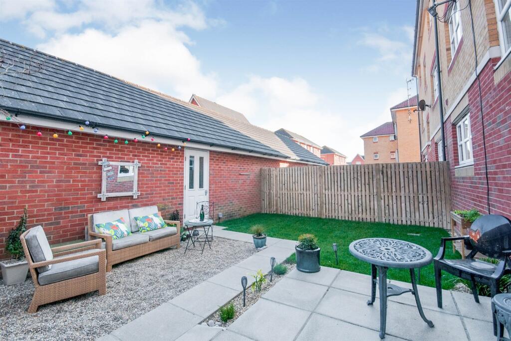 Additional image 18 of Caroline Way, Eastbourne